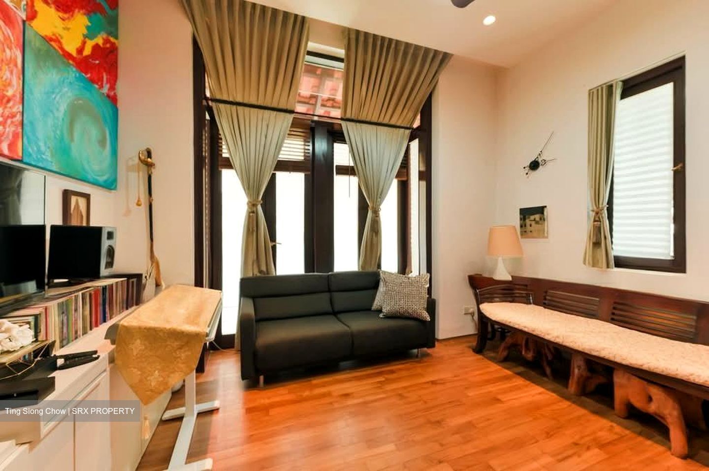 Frankel Estate (D15), Detached #566165501